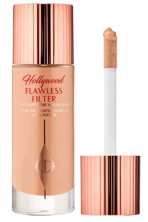 charlotte tilbury flawless primer dupe